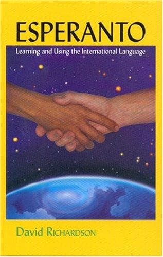 Tapa de Esperanto Learning and Using the International Language
