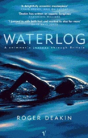 Tapa de Waterlog