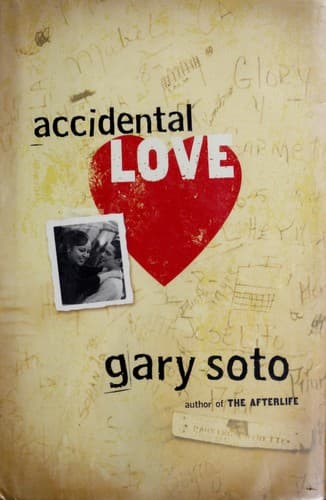 Tapa de Accidental love