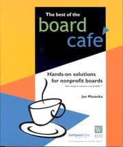 Tapa de The best of the Board café