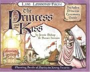 Tapa de Life Lessons from the Princess and the Kiss (Revive Our Hearts)