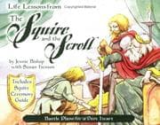 Tapa de Life Lessons from the Squire and the Scroll (Revive Our Hearts)