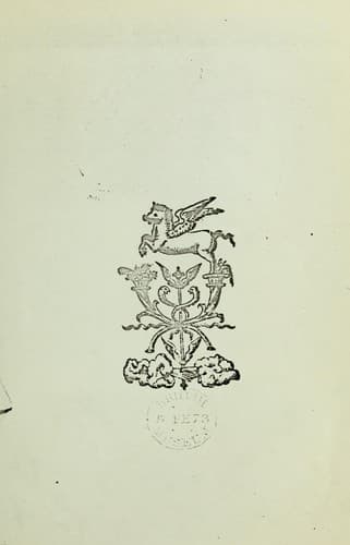 Tapa de Asotus Evangelicus