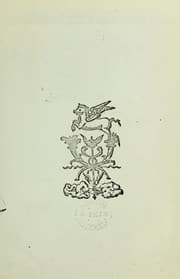 Tapa de Asotus Evangelicus