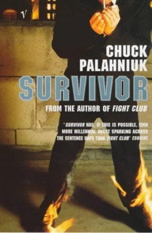 Tapa de Survivor