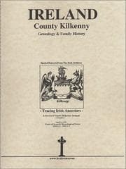 Tapa de Co. Kilkenny Ireland, Genealogy & Family History Notes