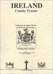 Tapa de Ireland Co. Tyrone Genealogy & Family History Notes