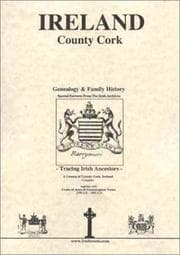 Tapa de Ireland, Co. Cork Genealogy & Family History Notes
