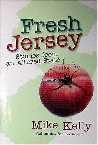 Tapa de Fresh Jersey