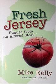 Tapa de Fresh Jersey