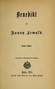 Tapa de Benedikt