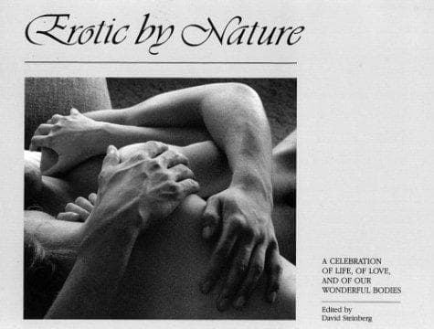 Tapa de Erotic by Nature