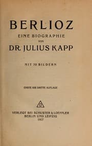 Tapa de Berlioz