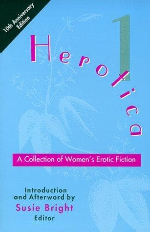 Tapa de Herotica