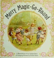 Tapa de Merry Magic Go Round