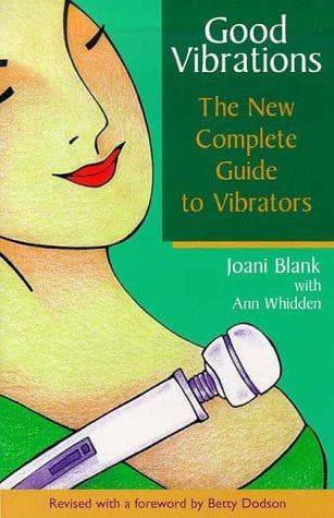 Tapa de Good vibrations