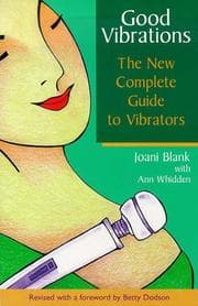Tapa de Good vibrations