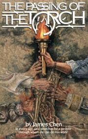 Tapa de The passing of the torch