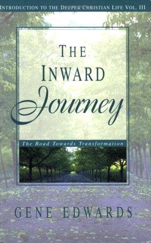 Tapa de Inward Journey