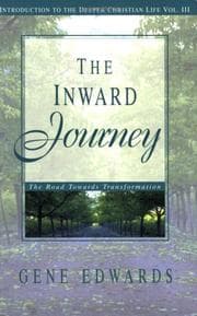 Tapa de Inward Journey