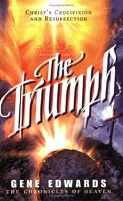Tapa de Triumph Chronicles of the Door