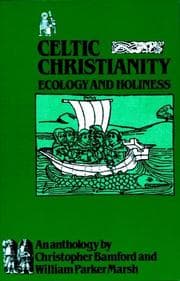 Tapa de Celtic Christianity