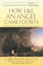 Tapa de How like an angel came I down