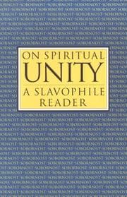 Tapa de On spiritual unity