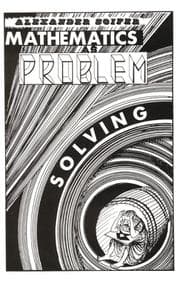 Tapa de Mathematics as problem solving