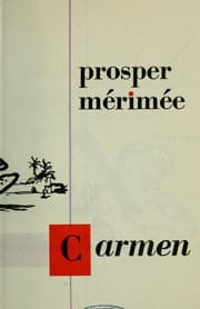 Tapa de Carmen