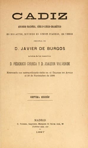 Tapa de Cádiz