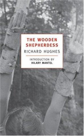 Tapa de The wooden shepherdess