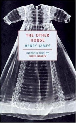 Tapa de The other house