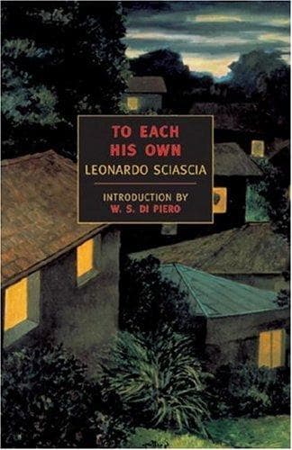 Tapa de To each his own