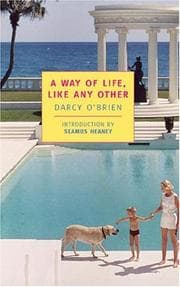 Tapa de A way of life, like any other