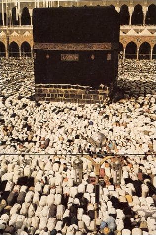 Tapa de The Qur'an