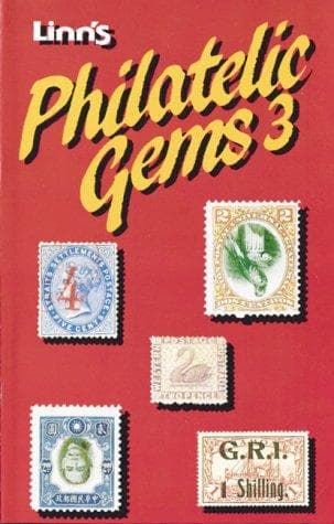 Tapa de Linn's philatelic gems