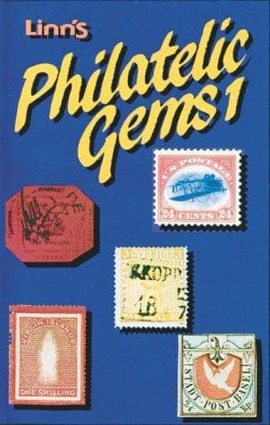 Tapa de Linn's philatelic gems
