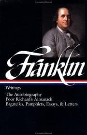 Tapa de Franklin
