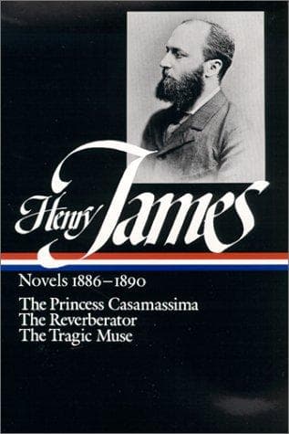 Tapa de Novels, 1886-1890