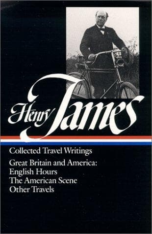 Tapa de Collected travel writings