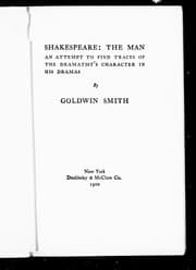 Tapa de Shakespeare