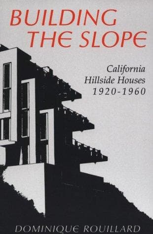Tapa de Building the Slope