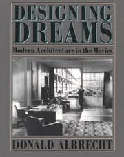 Tapa de Designing dreams