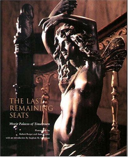Tapa de The last remaining seats