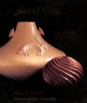 Tapa de Art of clay