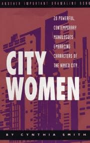 Tapa de City women