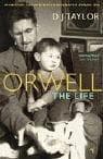 Tapa de Orwell