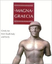 Tapa de Magna Graecia