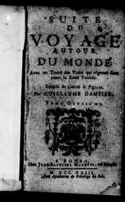 Tapa de Suite du voyage autour du monde